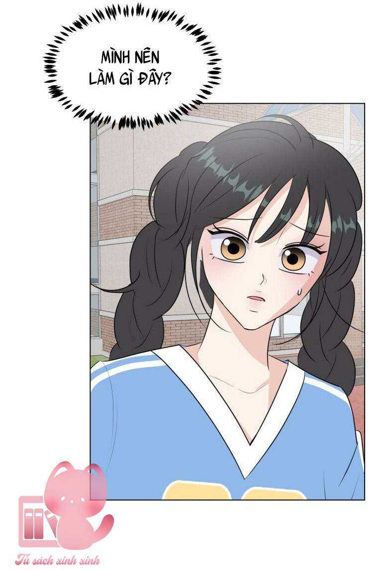 Bí Mật Highteen - Chap 30 - Trang 5