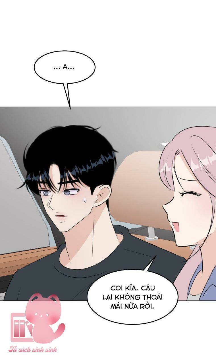 Bí Mật Highteen - Chap 30 - Trang 42