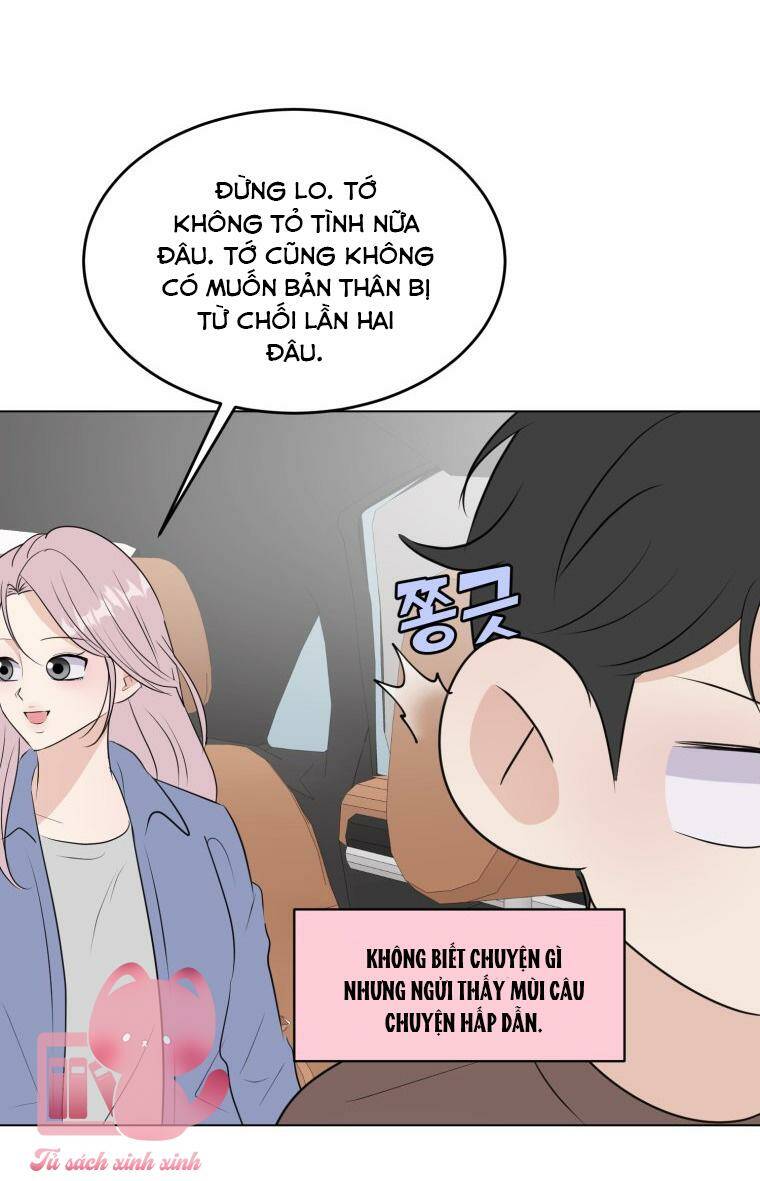 Bí Mật Highteen - Chap 30 - Trang 43