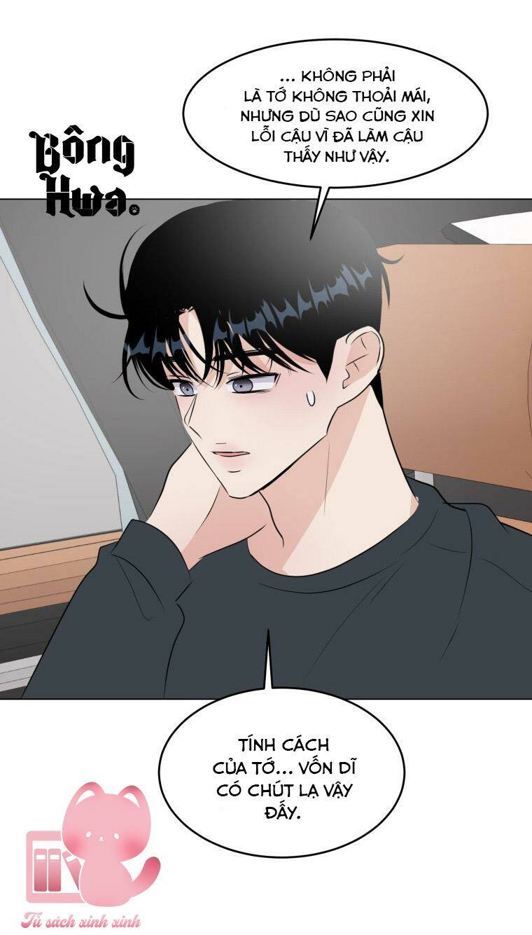 Bí Mật Highteen - Chap 30 - Trang 44