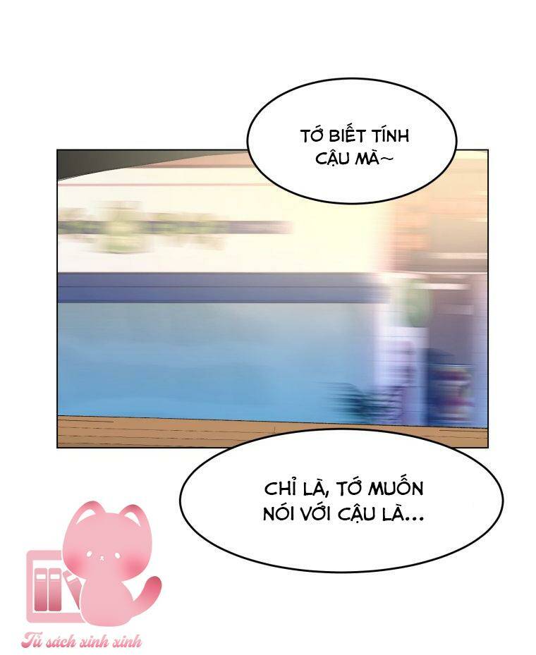 Bí Mật Highteen - Chap 30 - Trang 45