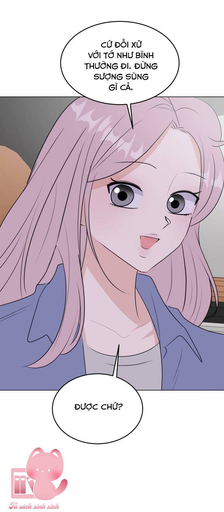 Bí Mật Highteen - Chap 30 - Trang 46