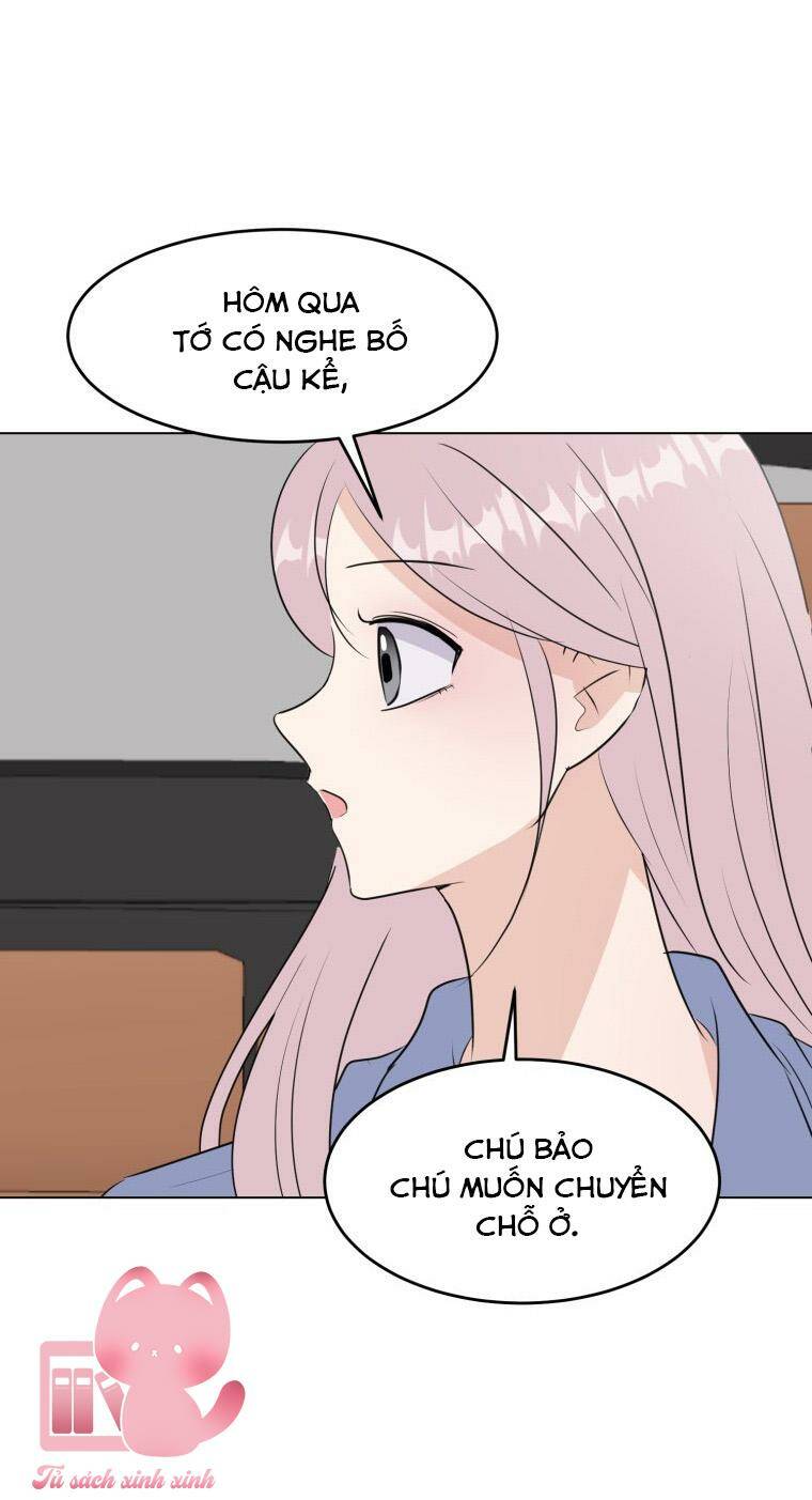 Bí Mật Highteen - Chap 30 - Trang 49