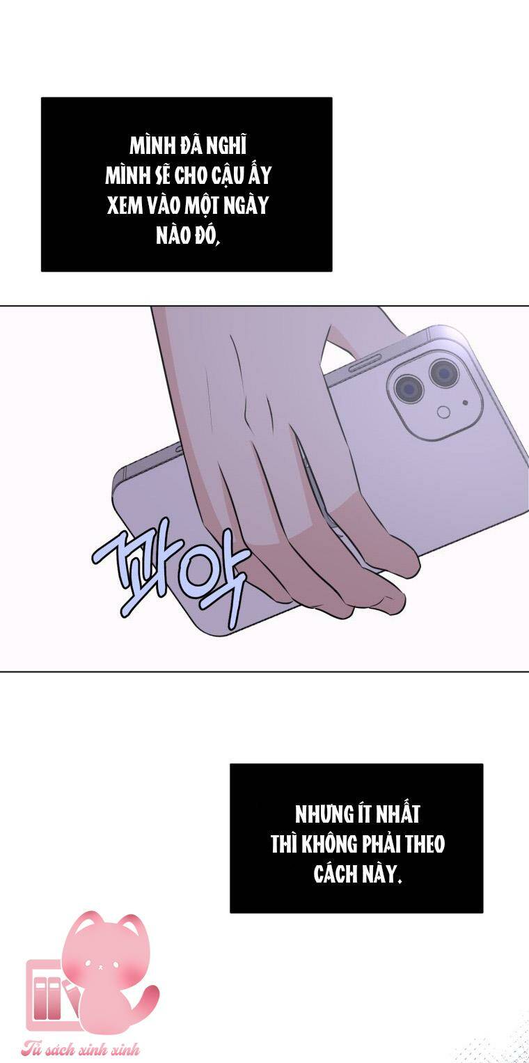 Bí Mật Highteen - Chap 30 - Trang 6