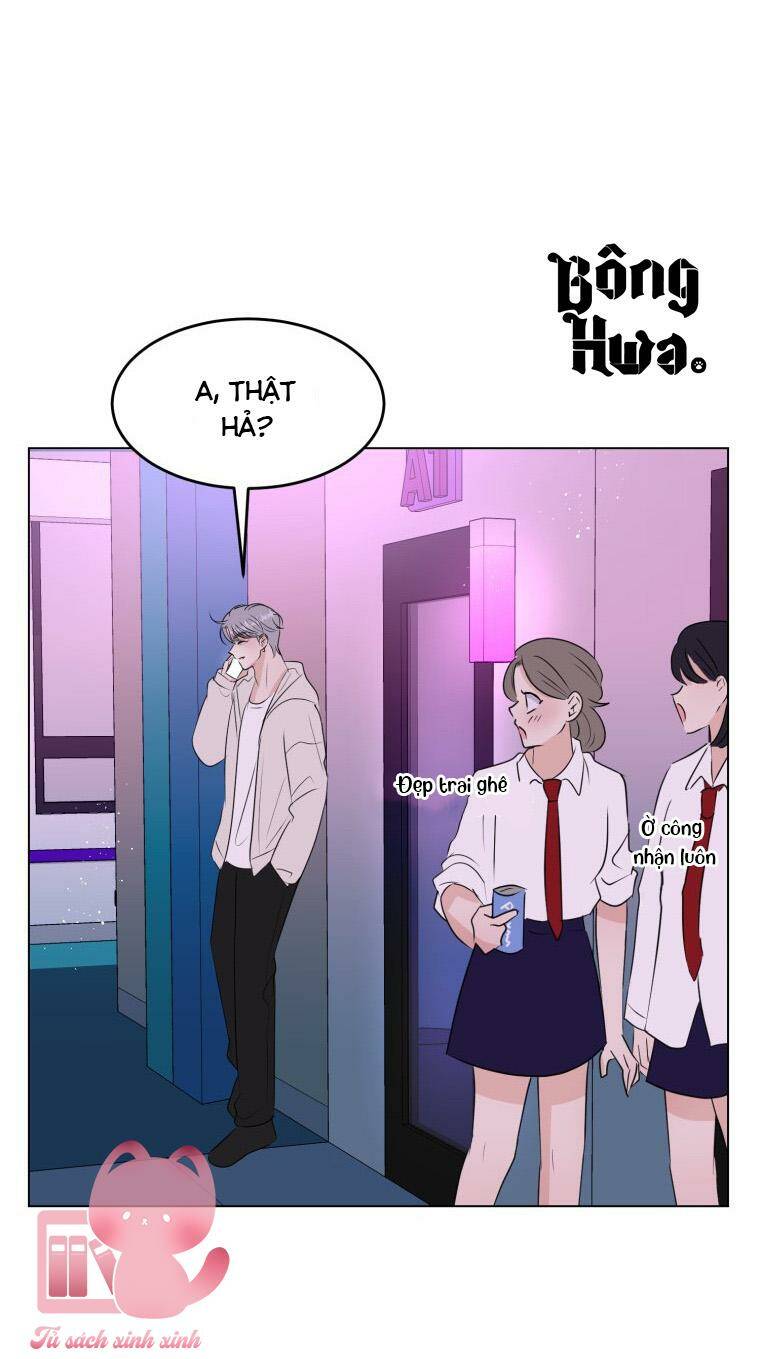 Bí Mật Highteen - Chap 30 - Trang 52