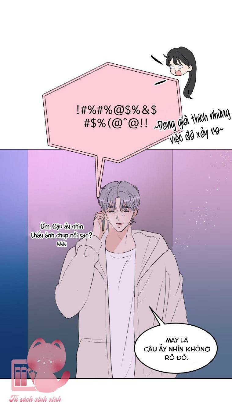 Bí Mật Highteen - Chap 30 - Trang 53