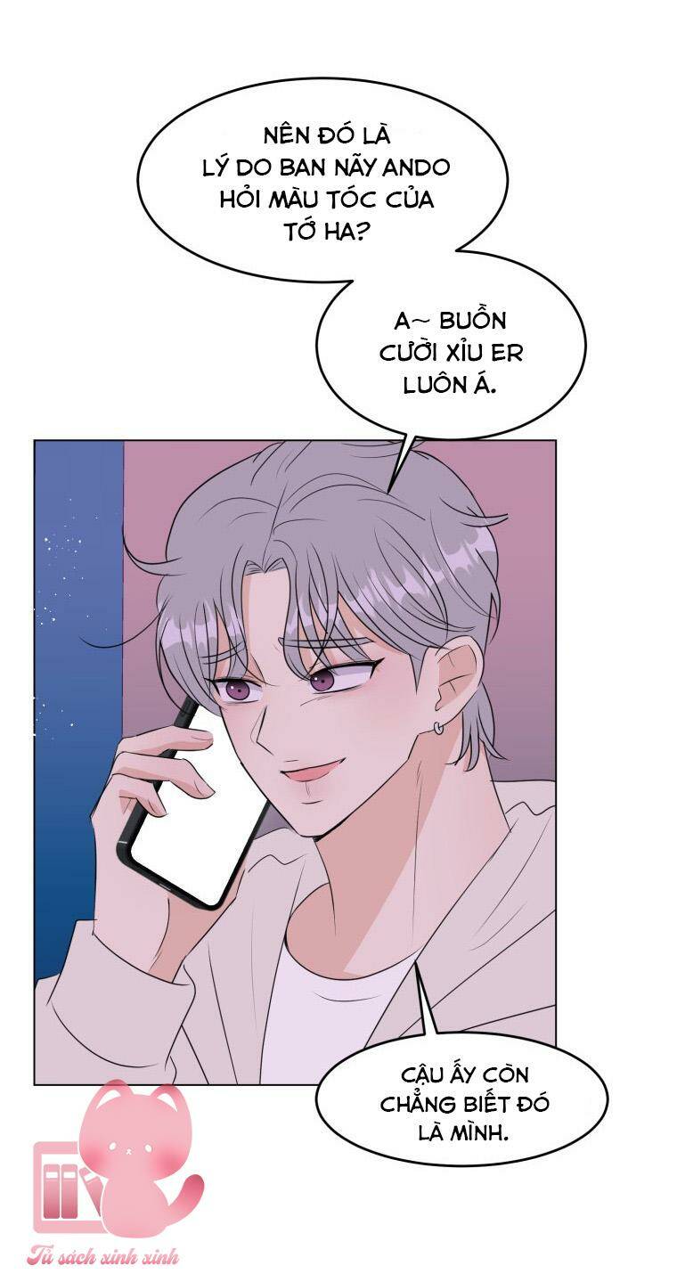 Bí Mật Highteen - Chap 30 - Trang 54