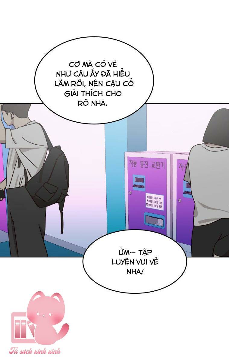 Bí Mật Highteen - Chap 30 - Trang 55