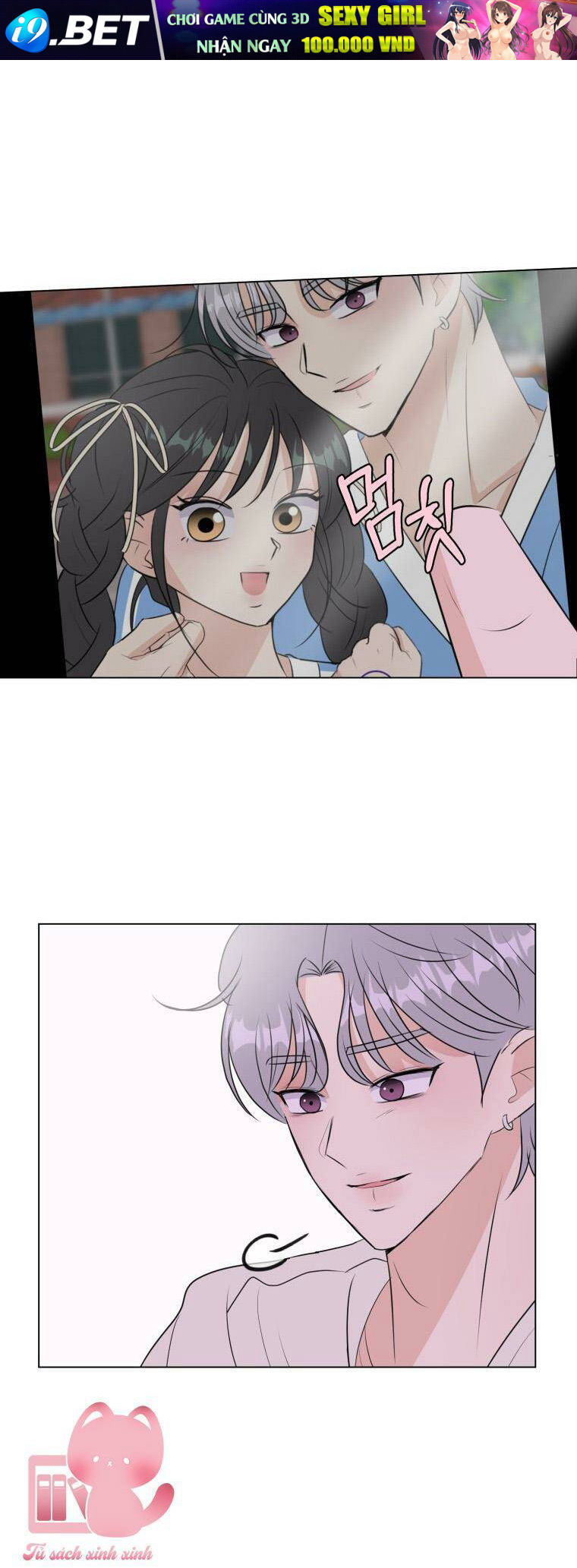 Bí Mật Highteen - Chap 30 - Trang 58