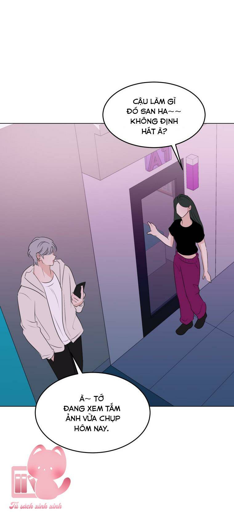 Bí Mật Highteen - Chap 30 - Trang 59