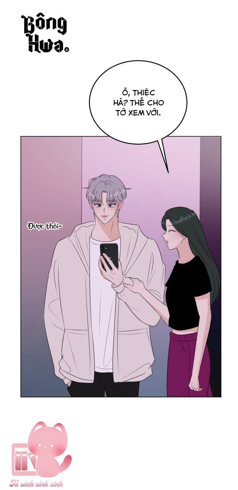 Bí Mật Highteen - Chap 30 - Trang 60