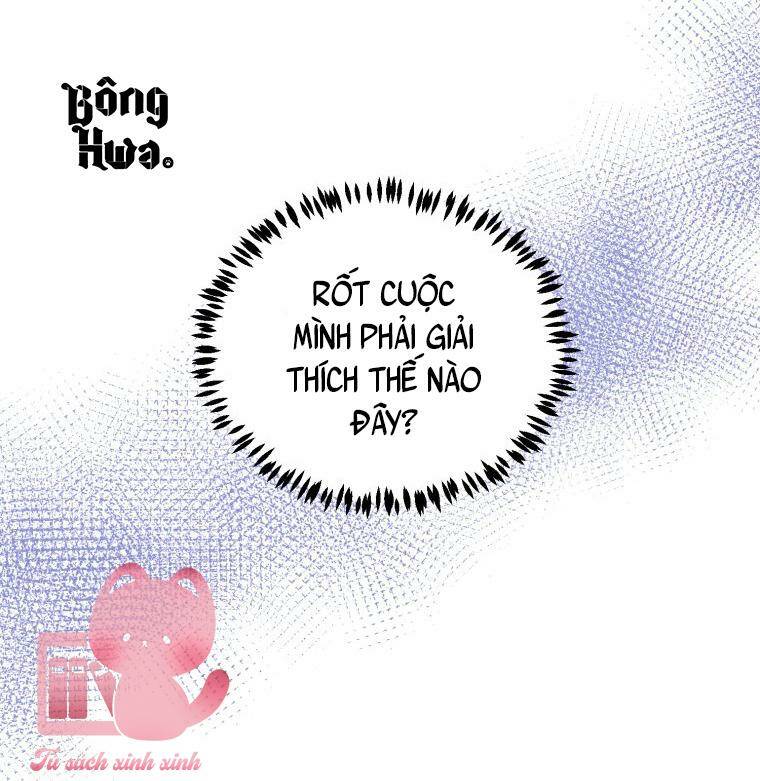 Bí Mật Highteen - Chap 30 - Trang 7