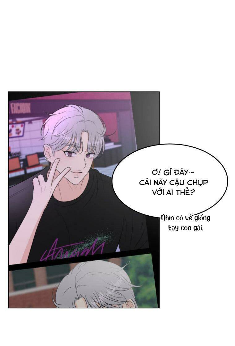 Bí Mật Highteen - Chap 30 - Trang 61