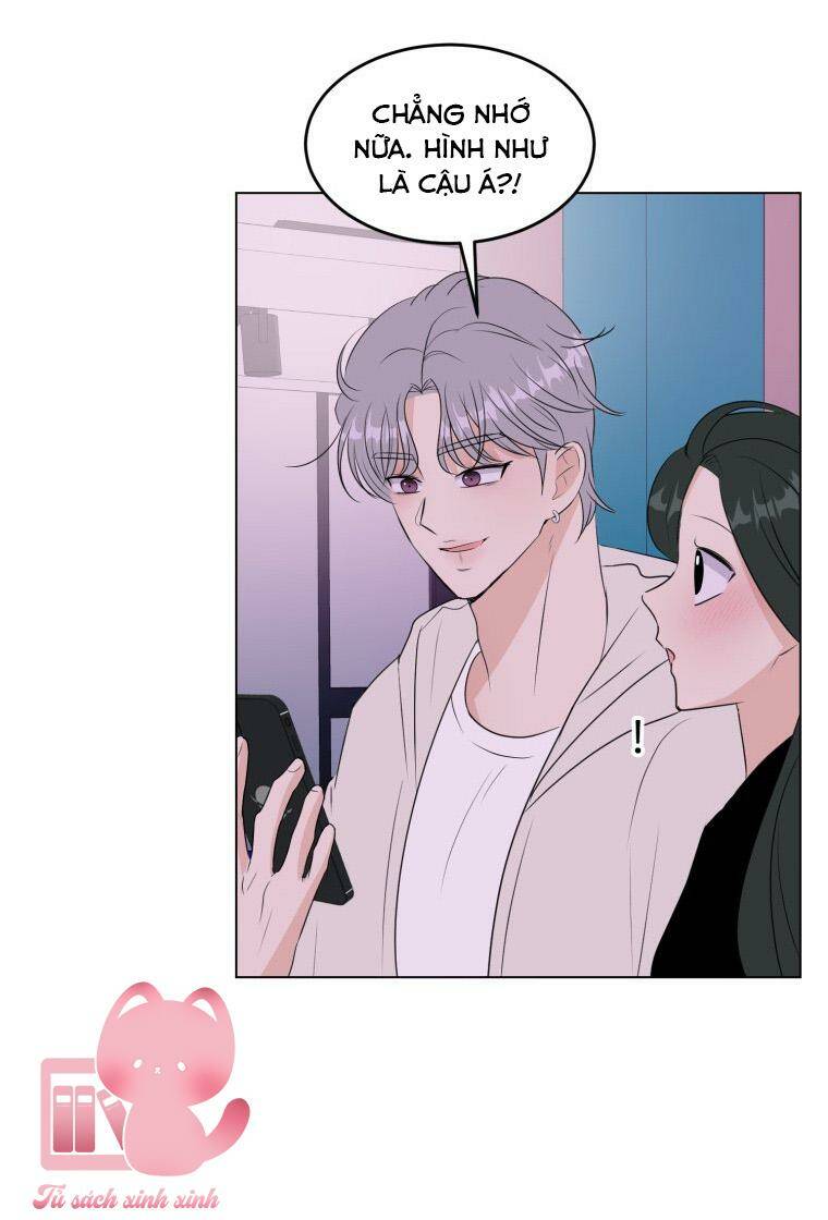 Bí Mật Highteen - Chap 30 - Trang 62