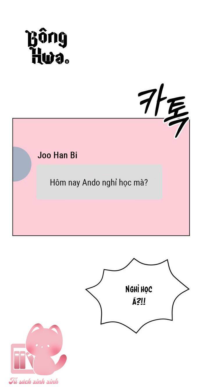 Bí Mật Highteen - Chap 30 - Trang 65
