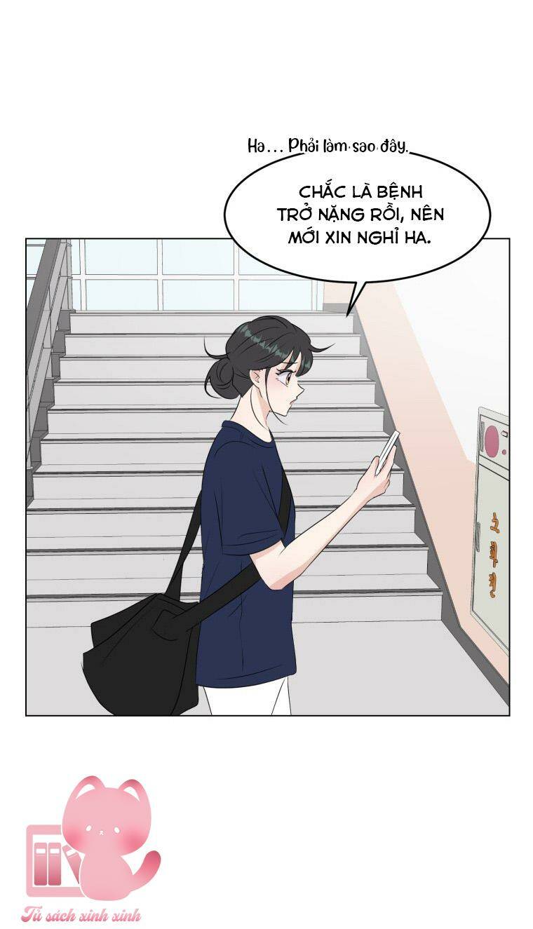 Bí Mật Highteen - Chap 30 - Trang 66