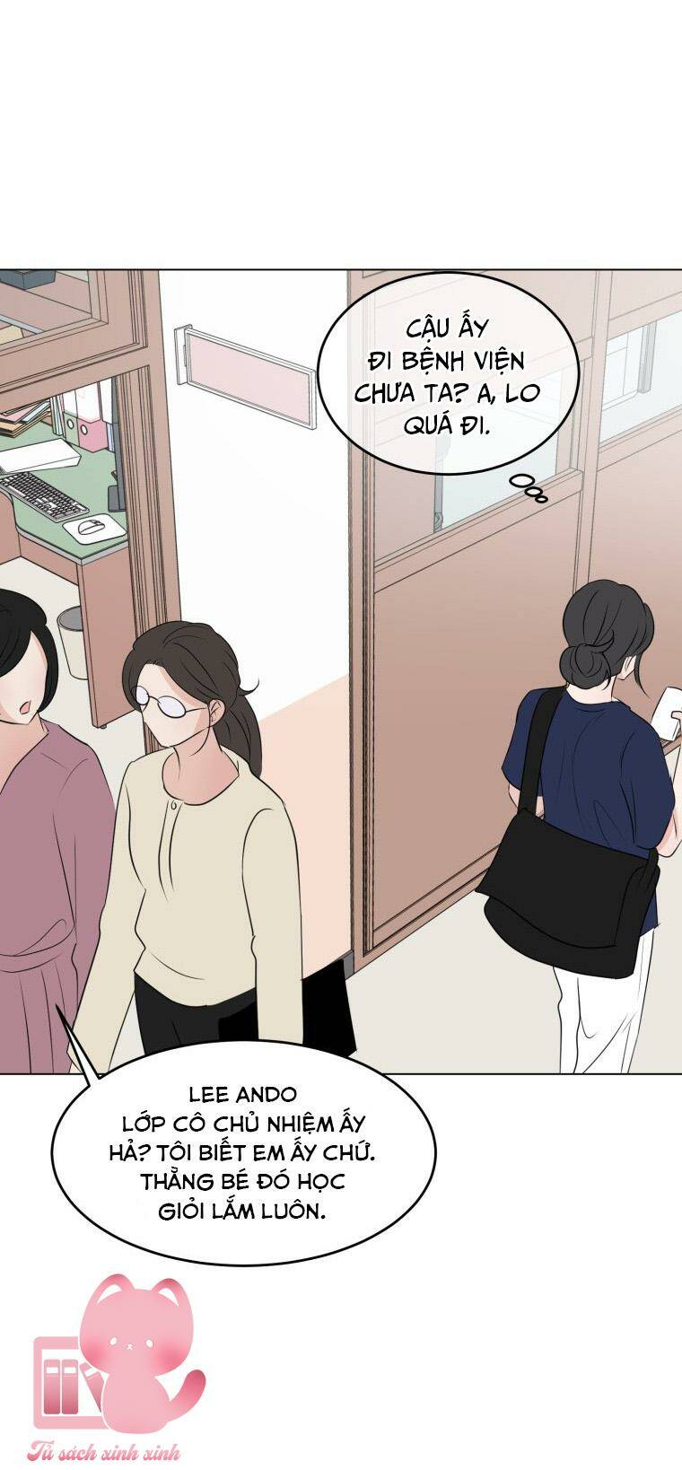 Bí Mật Highteen - Chap 30 - Trang 68