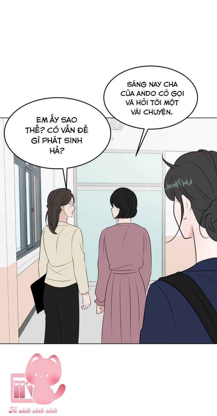Bí Mật Highteen - Chap 30 - Trang 70