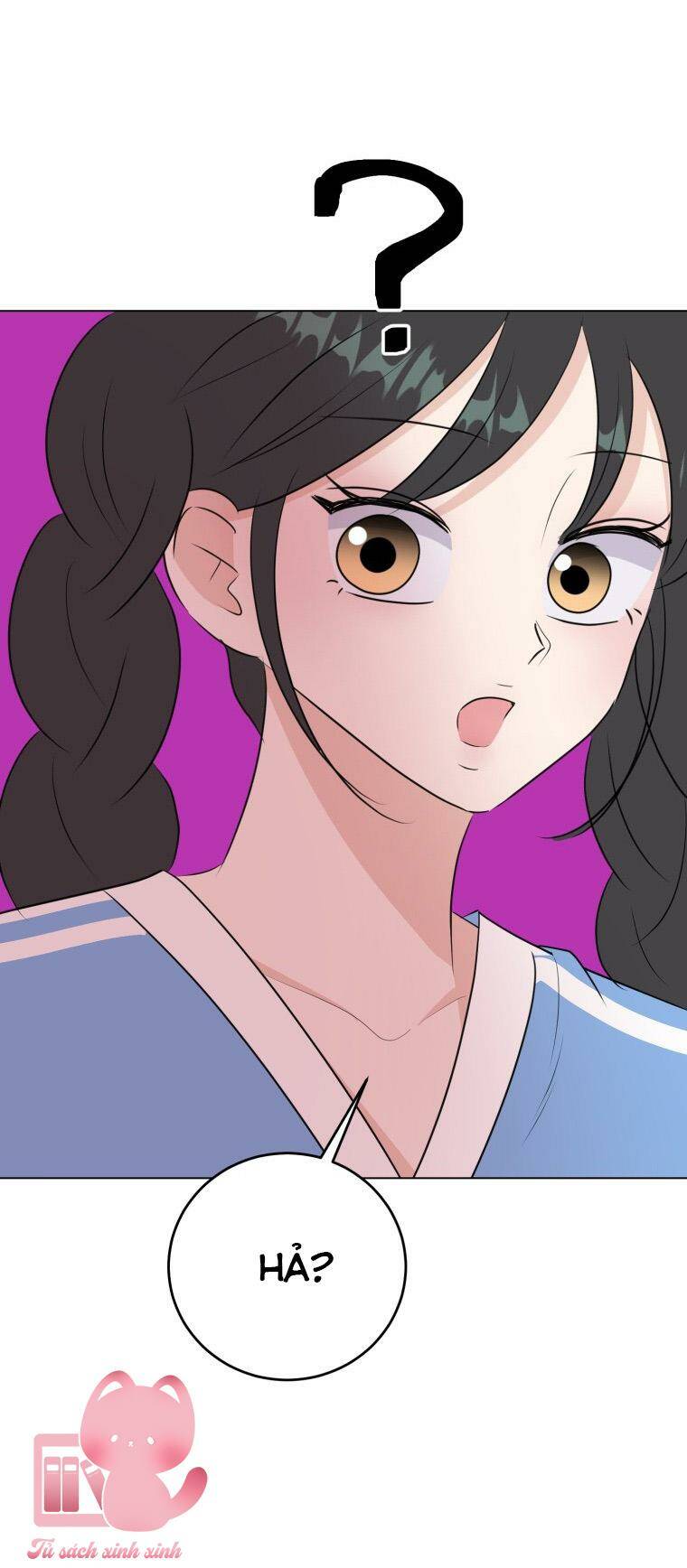 Bí Mật Highteen - Chap 30 - Trang 9