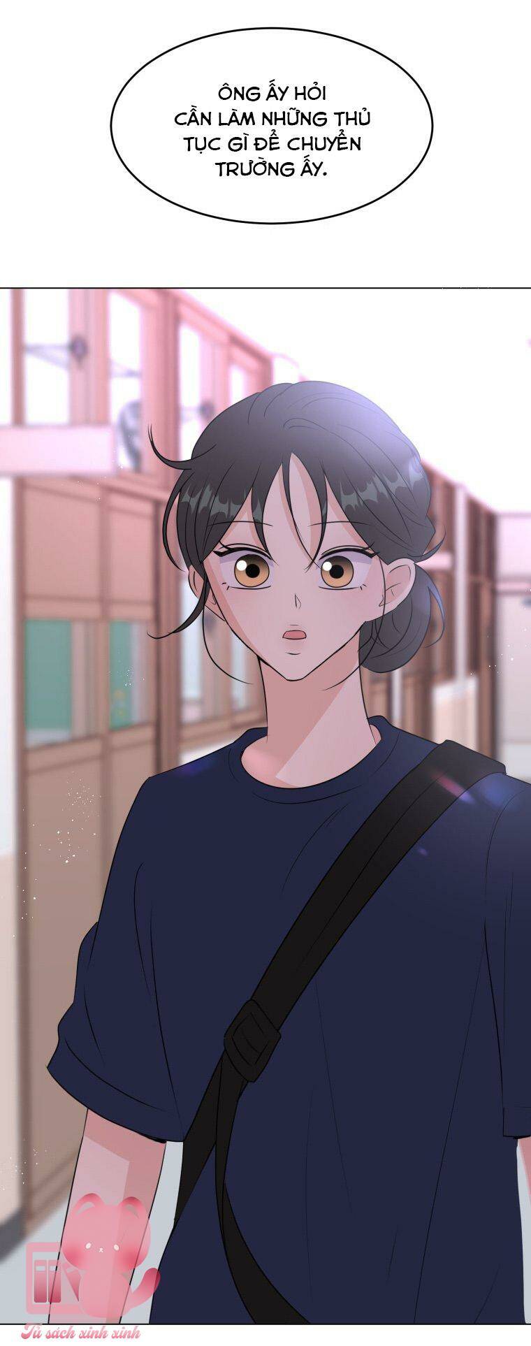 Bí Mật Highteen - Chap 31 - Trang 2