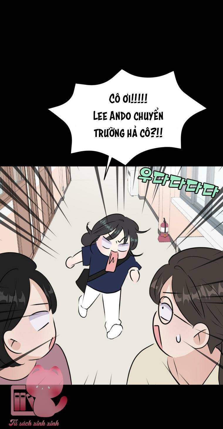 Bí Mật Highteen - Chap 31 - Trang 13