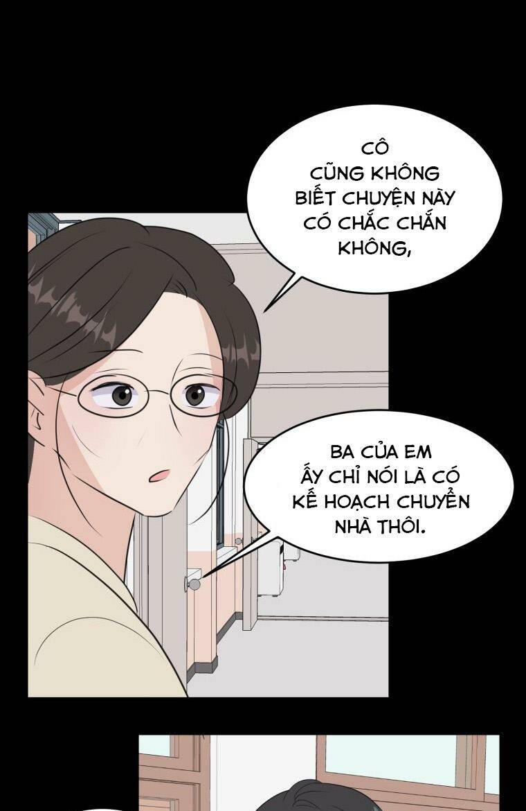Bí Mật Highteen - Chap 31 - Trang 14