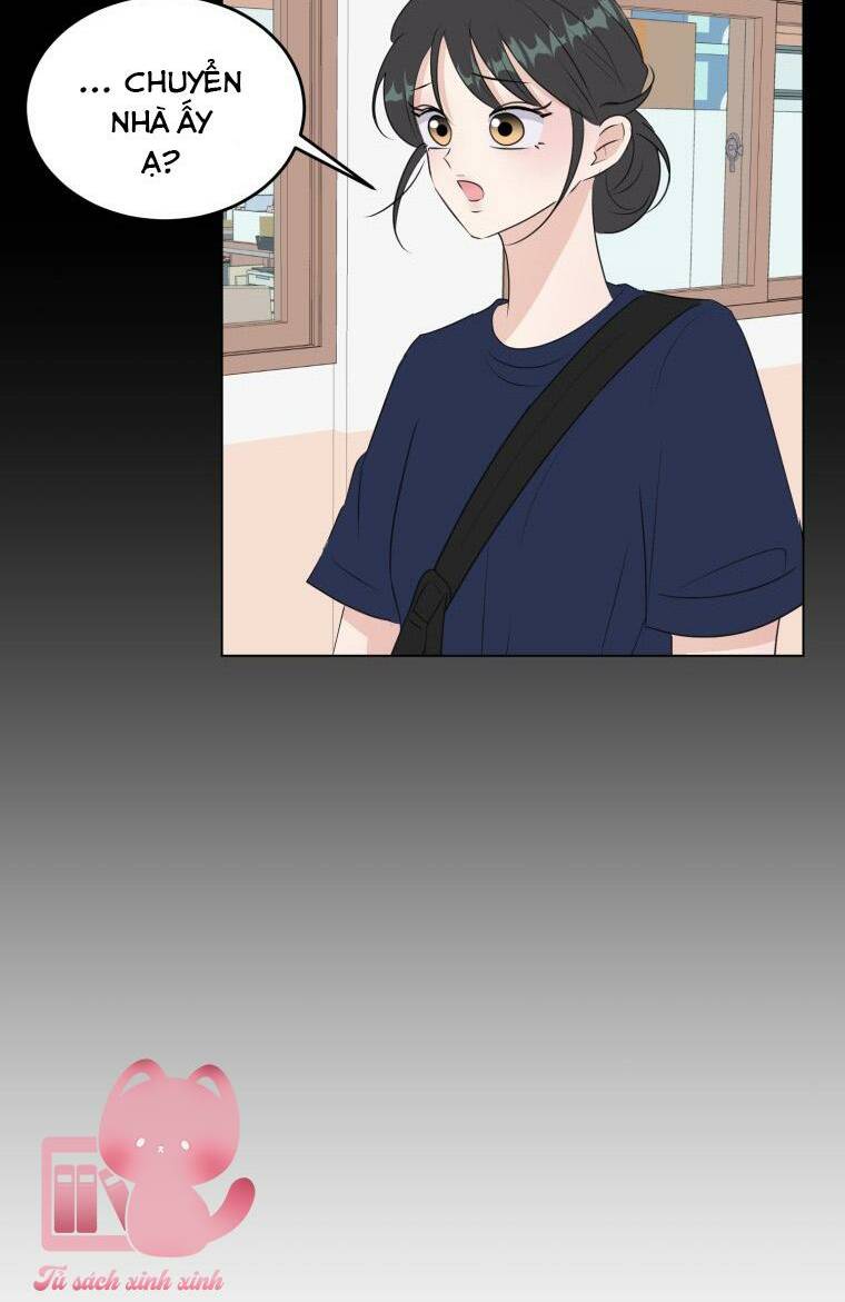 Bí Mật Highteen - Chap 31 - Trang 15