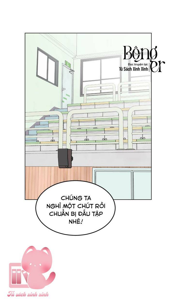 Bí Mật Highteen - Chap 31 - Trang 16