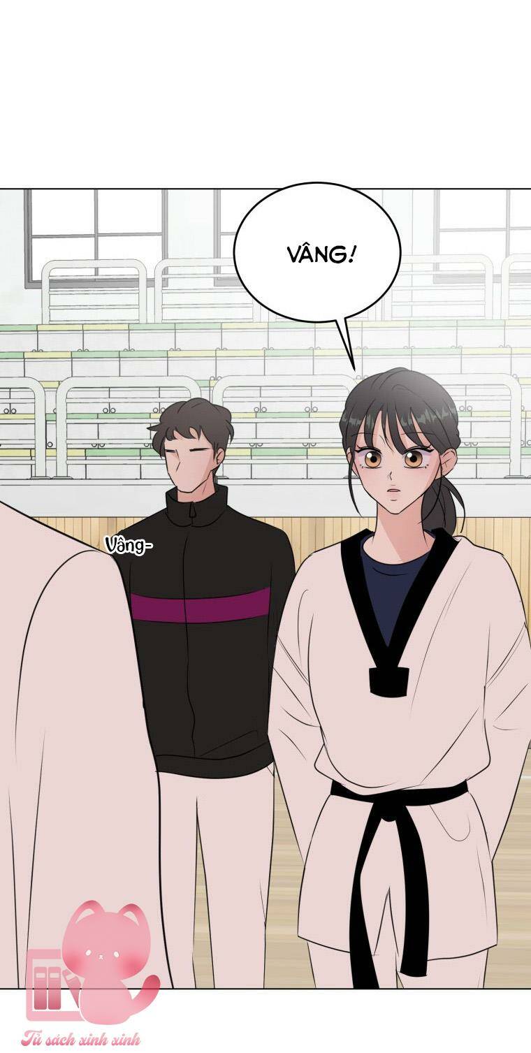 Bí Mật Highteen - Chap 31 - Trang 17
