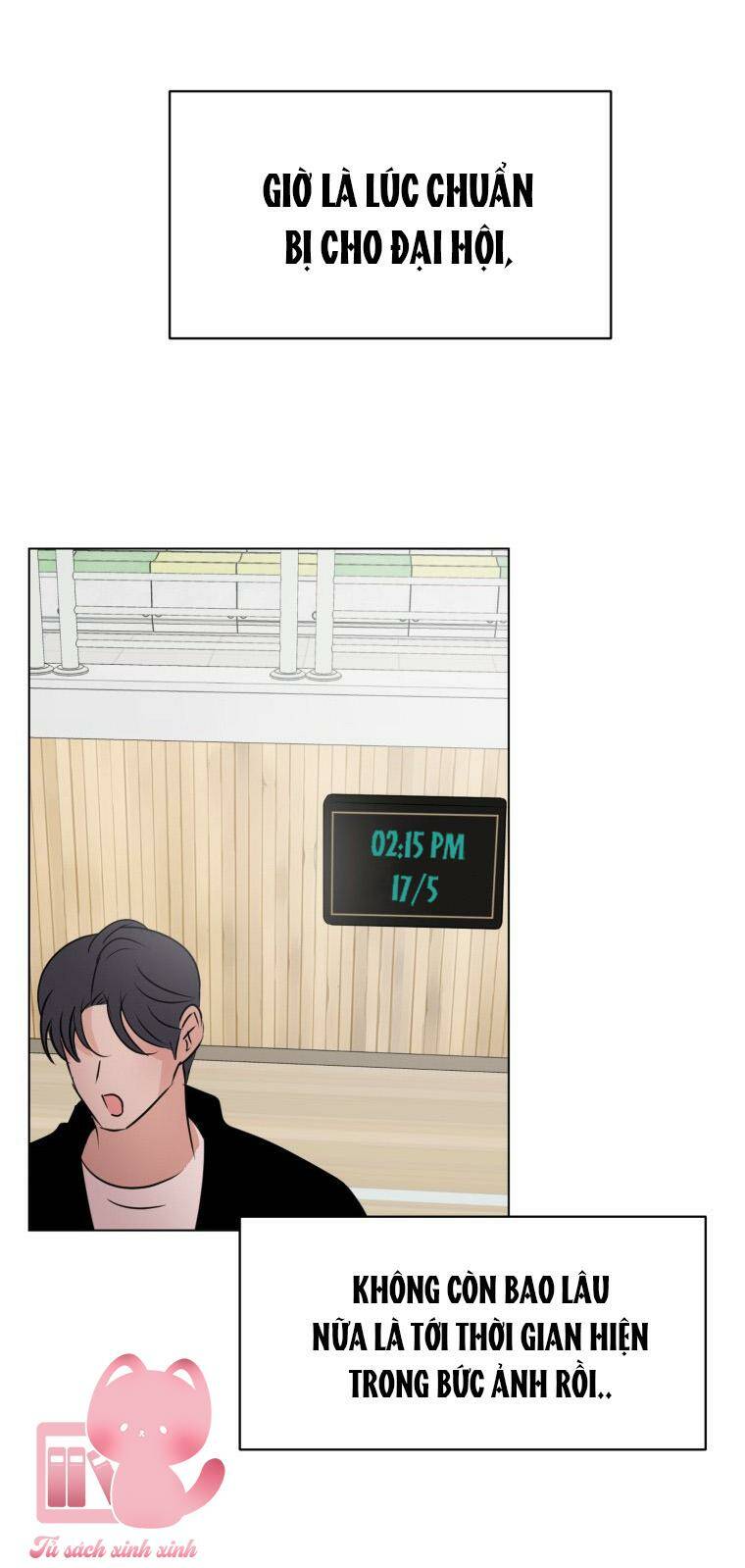 Bí Mật Highteen - Chap 31 - Trang 18