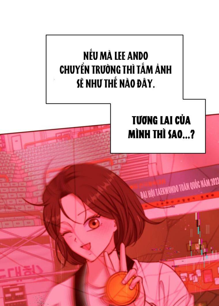 Bí Mật Highteen - Chap 31 - Trang 19