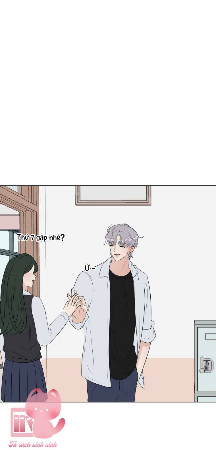 Bí Mật Highteen - Chap 31 - Trang 3