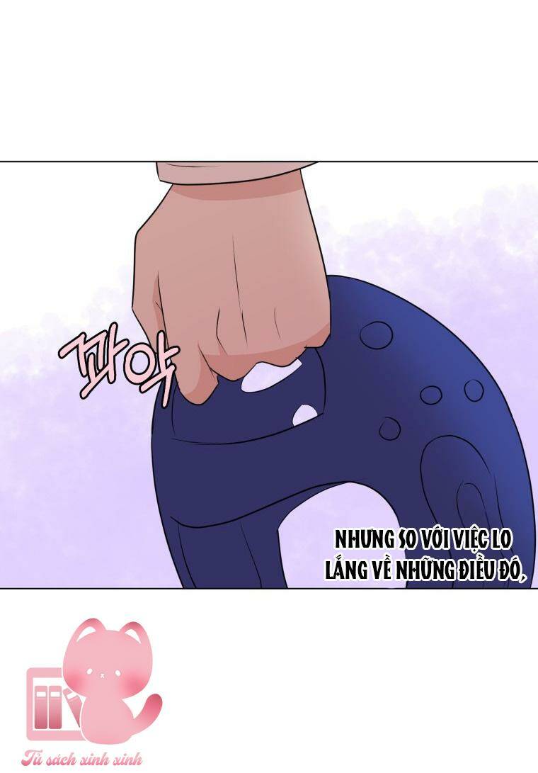 Bí Mật Highteen - Chap 31 - Trang 21