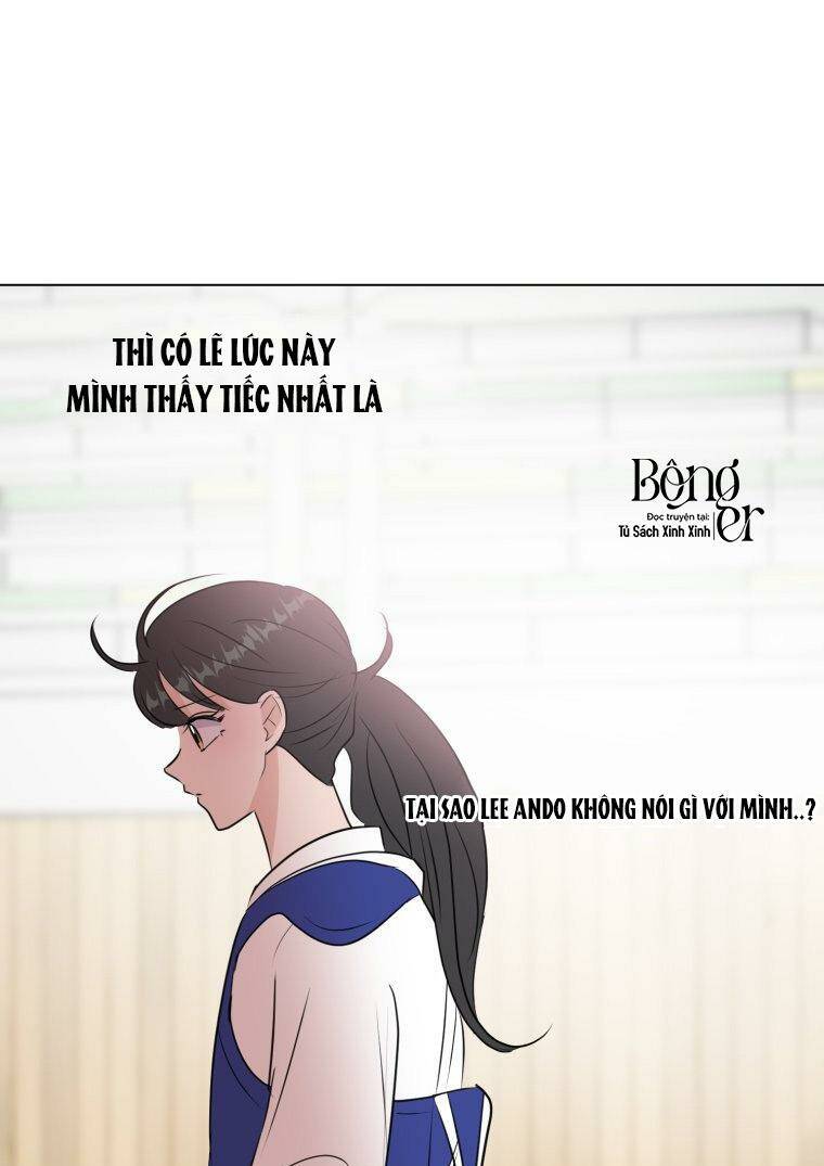 Bí Mật Highteen - Chap 31 - Trang 22