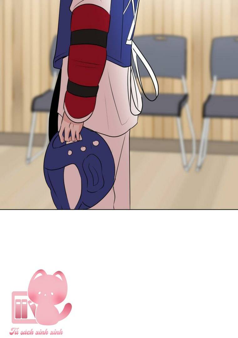 Bí Mật Highteen - Chap 31 - Trang 23