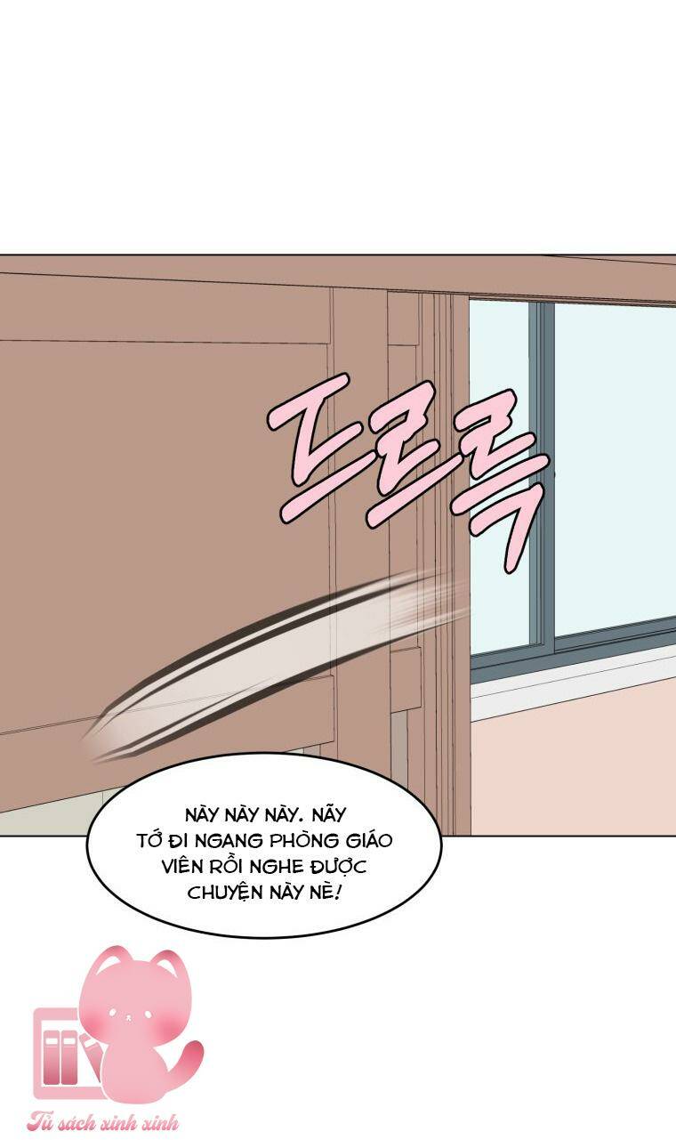 Bí Mật Highteen - Chap 31 - Trang 7