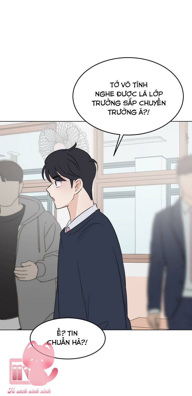 Bí Mật Highteen - Chap 31 - Trang 8