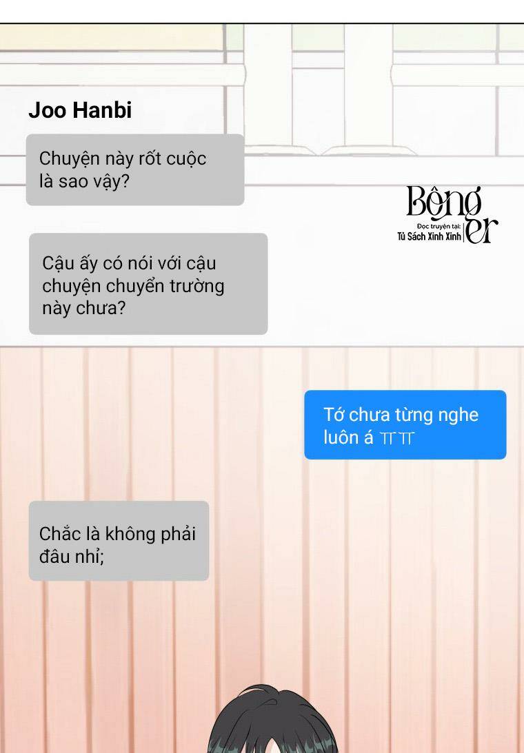 Bí Mật Highteen - Chap 31 - Trang 10