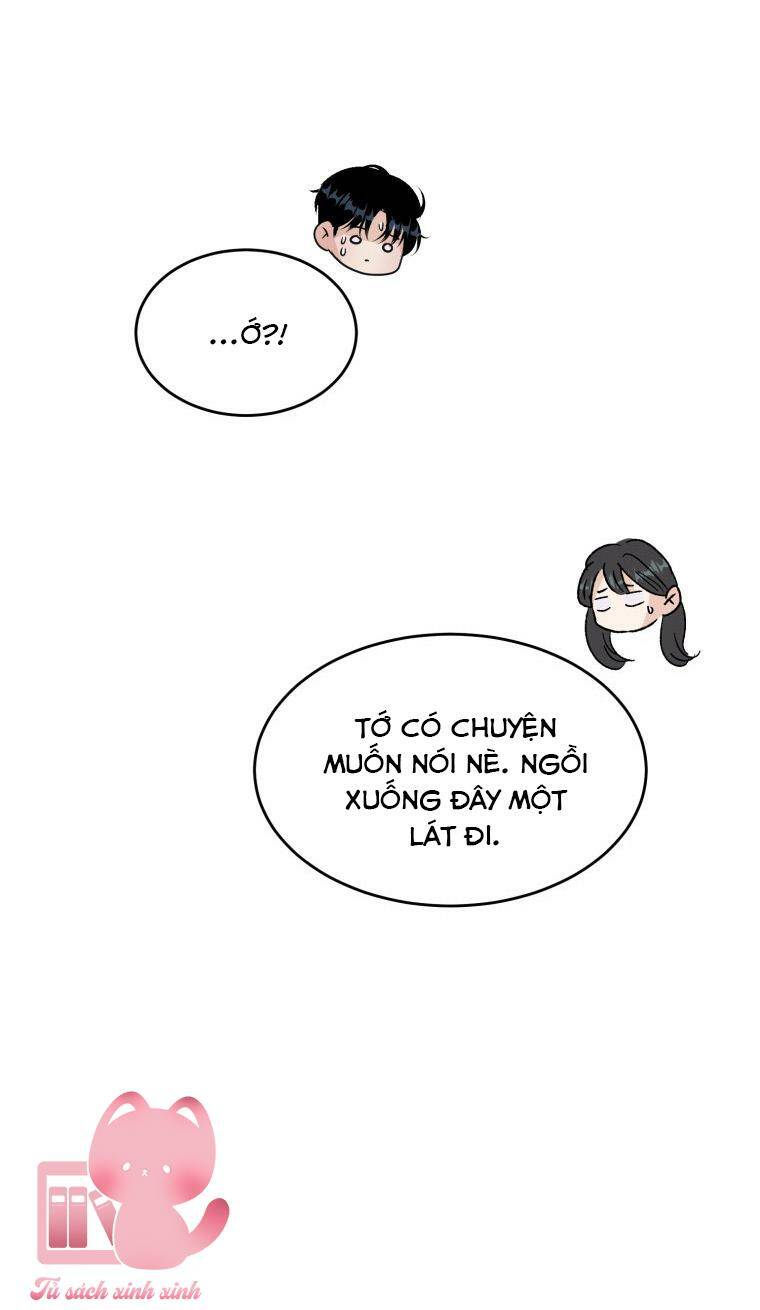 Bí Mật Highteen - Chap 32 - Trang 11