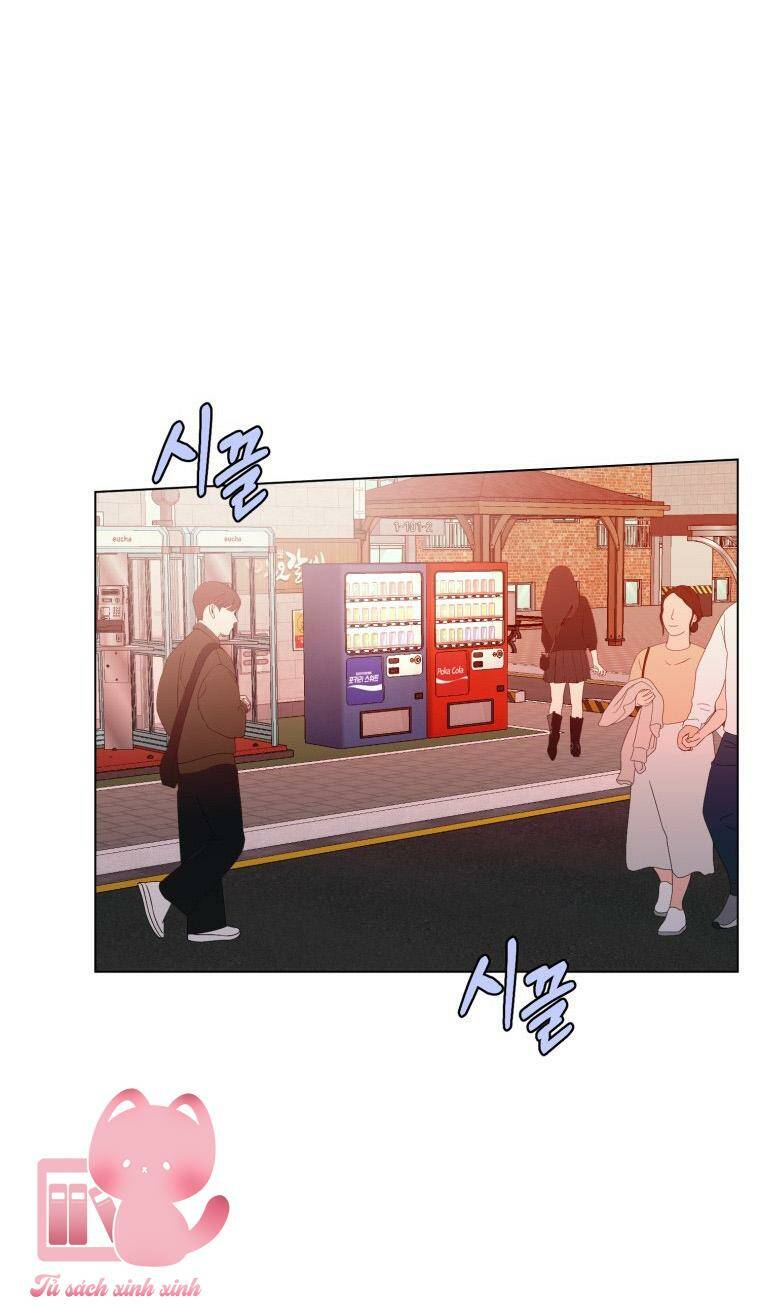 Bí Mật Highteen - Chap 32 - Trang 12