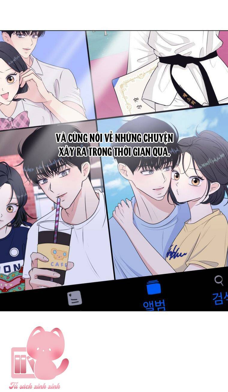 Bí Mật Highteen - Chap 32 - Trang 14