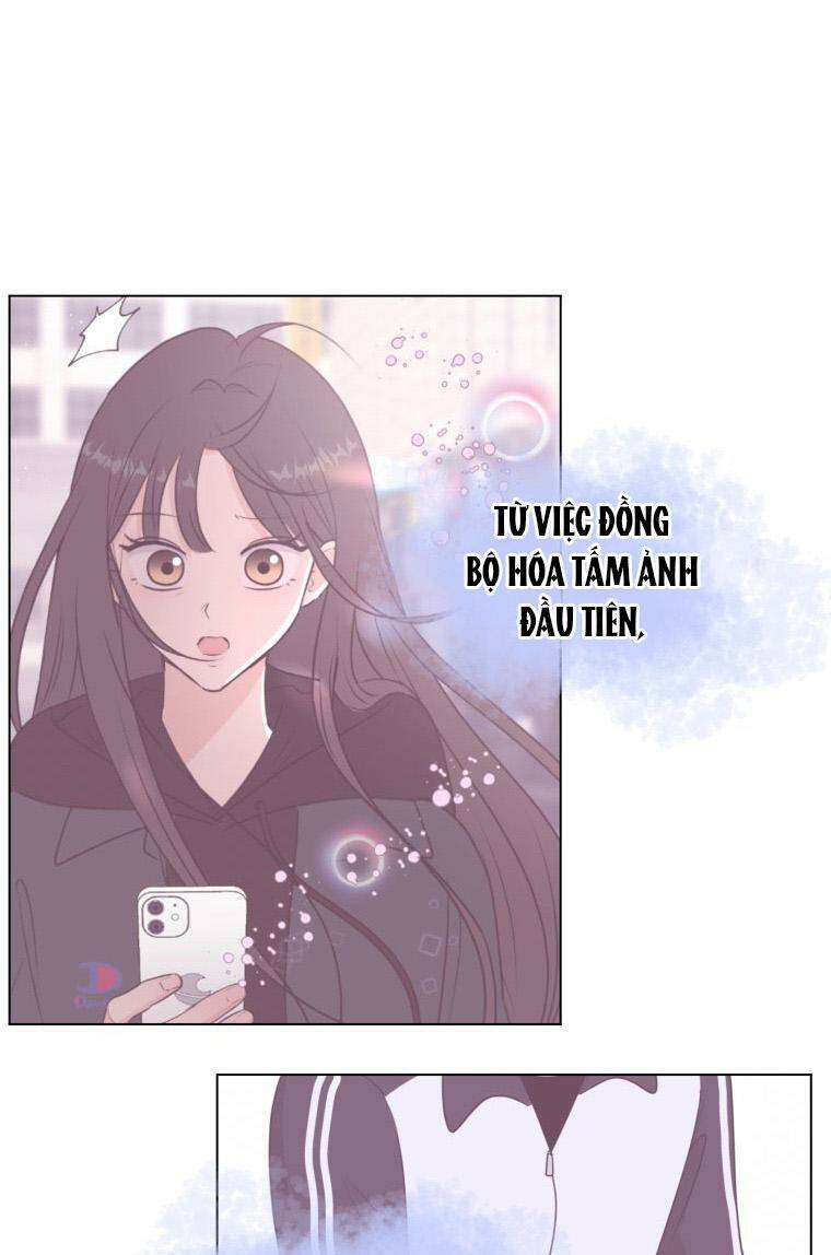 Bí Mật Highteen - Chap 32 - Trang 15