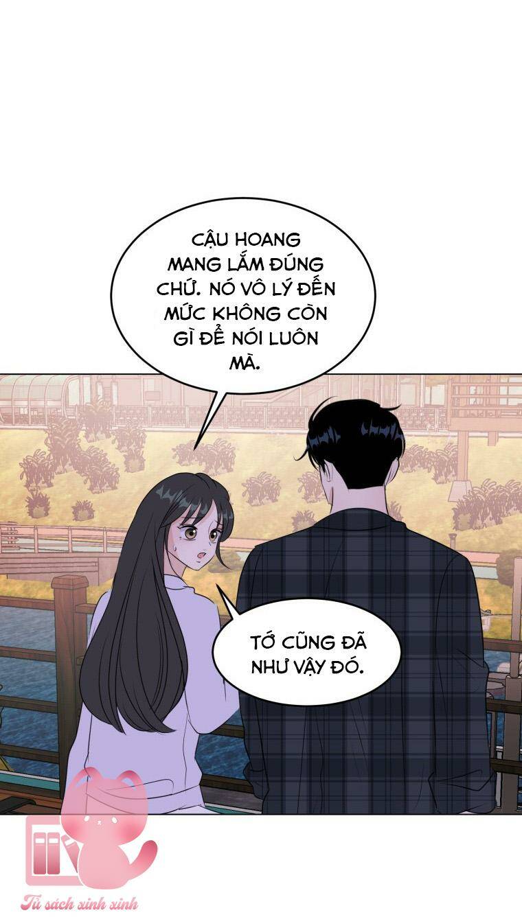 Bí Mật Highteen - Chap 32 - Trang 17