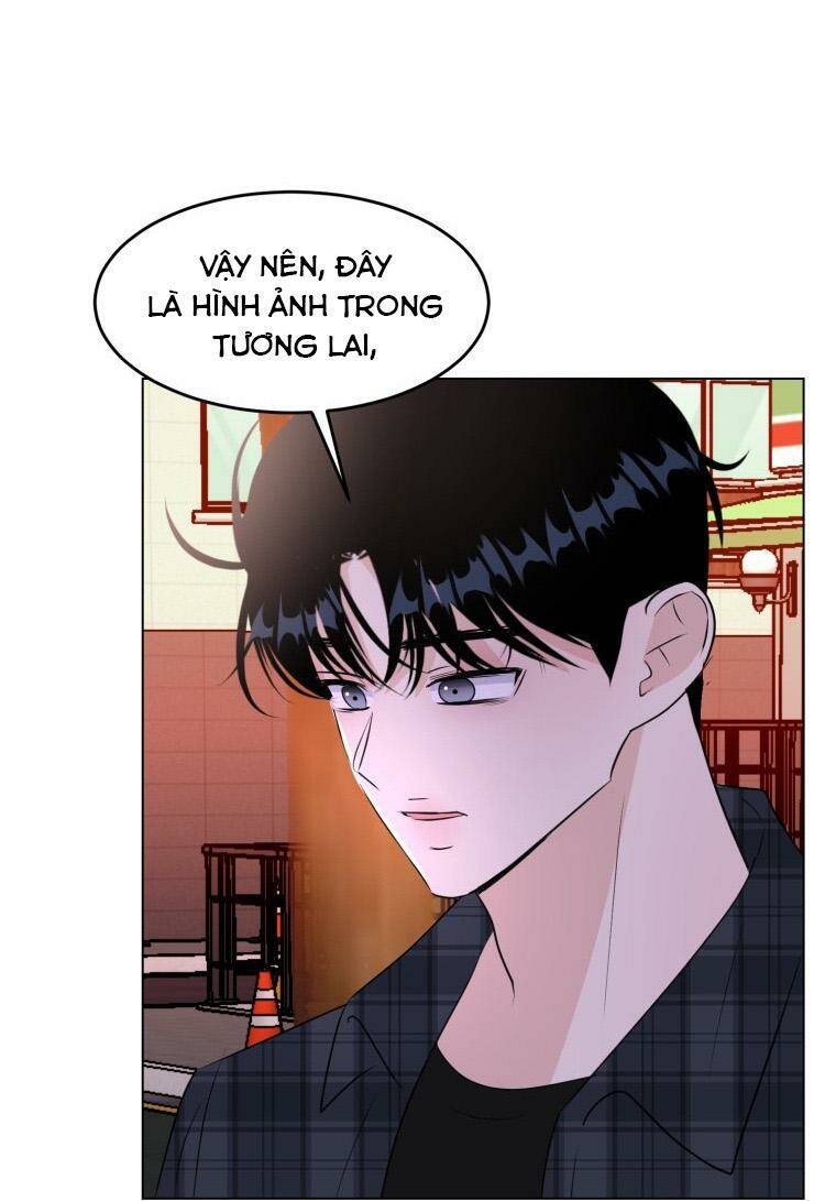 Bí Mật Highteen - Chap 32 - Trang 20