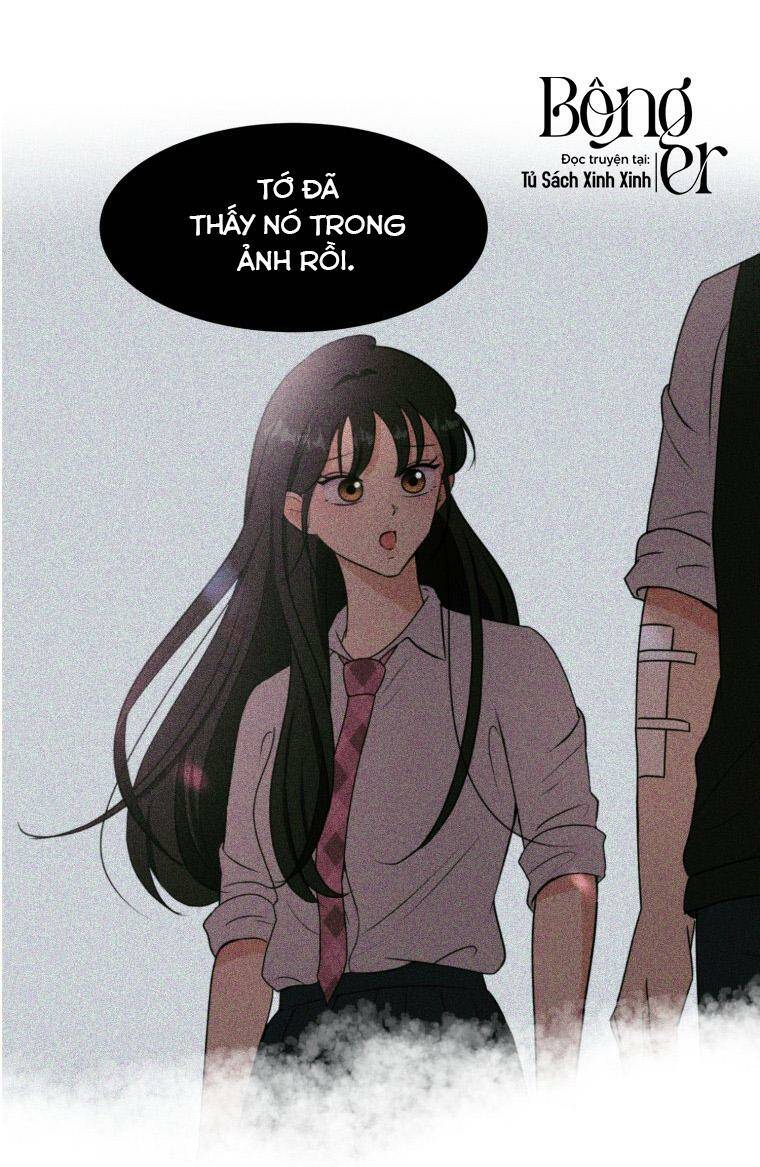 Bí Mật Highteen - Chap 32 - Trang 25