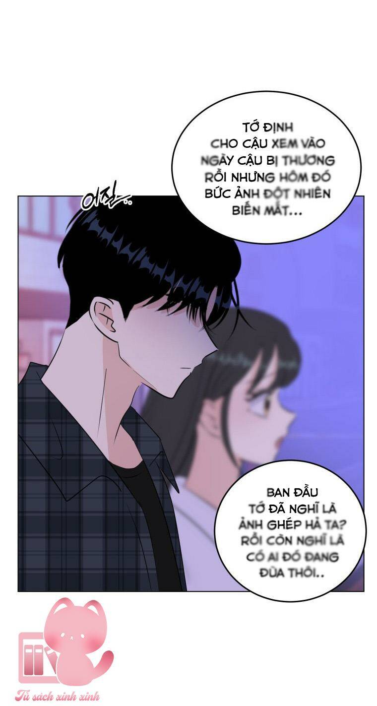 Bí Mật Highteen - Chap 32 - Trang 27