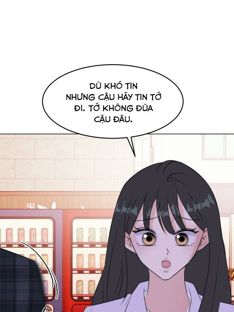Bí Mật Highteen - Chap 32 - Trang 28