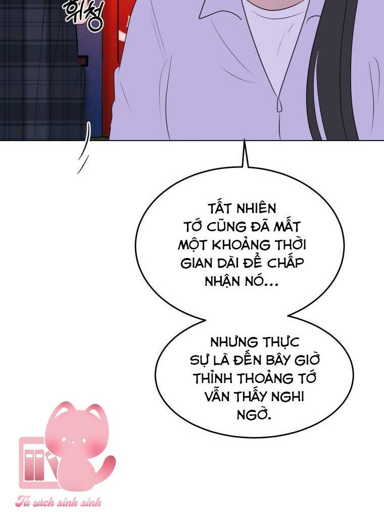 Bí Mật Highteen - Chap 32 - Trang 29