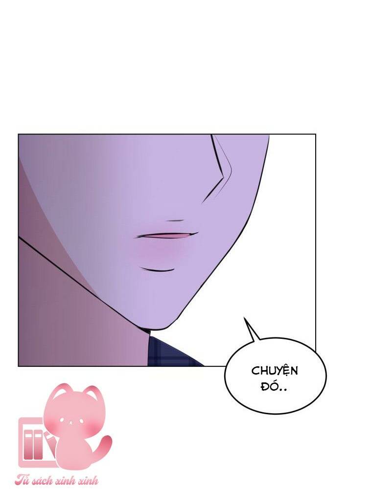 Bí Mật Highteen - Chap 32 - Trang 4