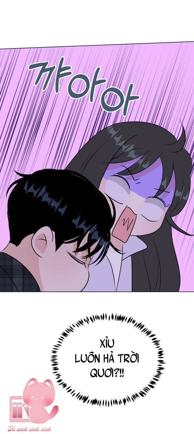 Bí Mật Highteen - Chap 32 - Trang 31
